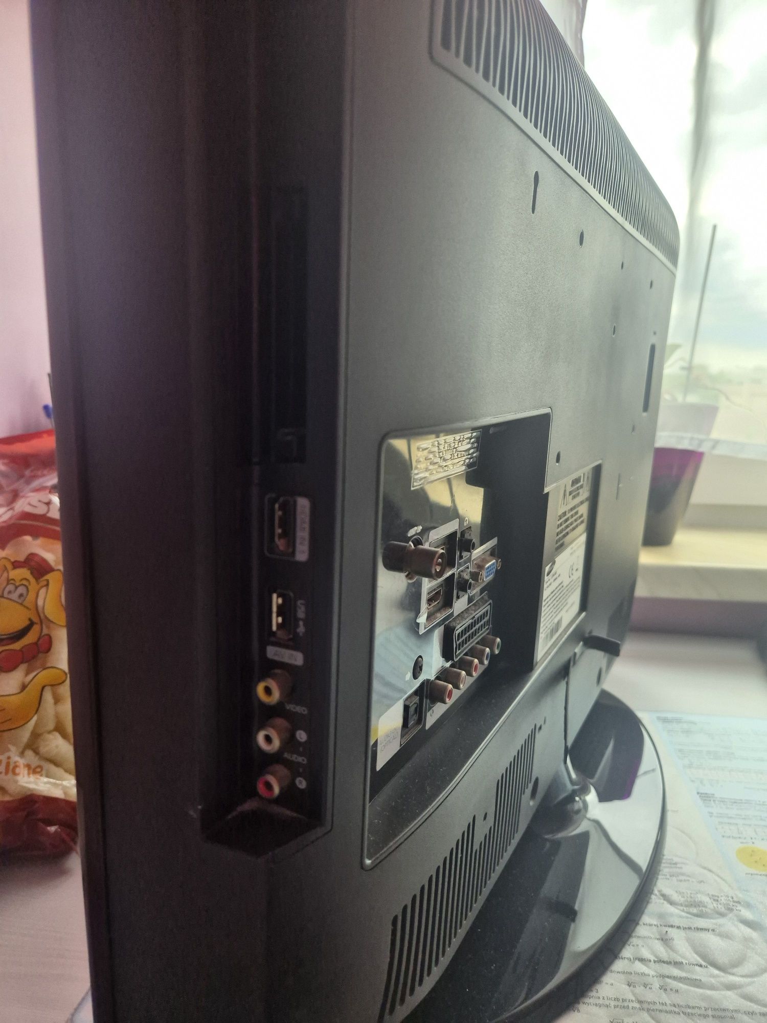 Telewizor Samsung 26" LE26C450