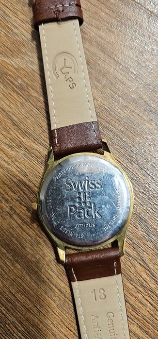 Relogio novo tissot