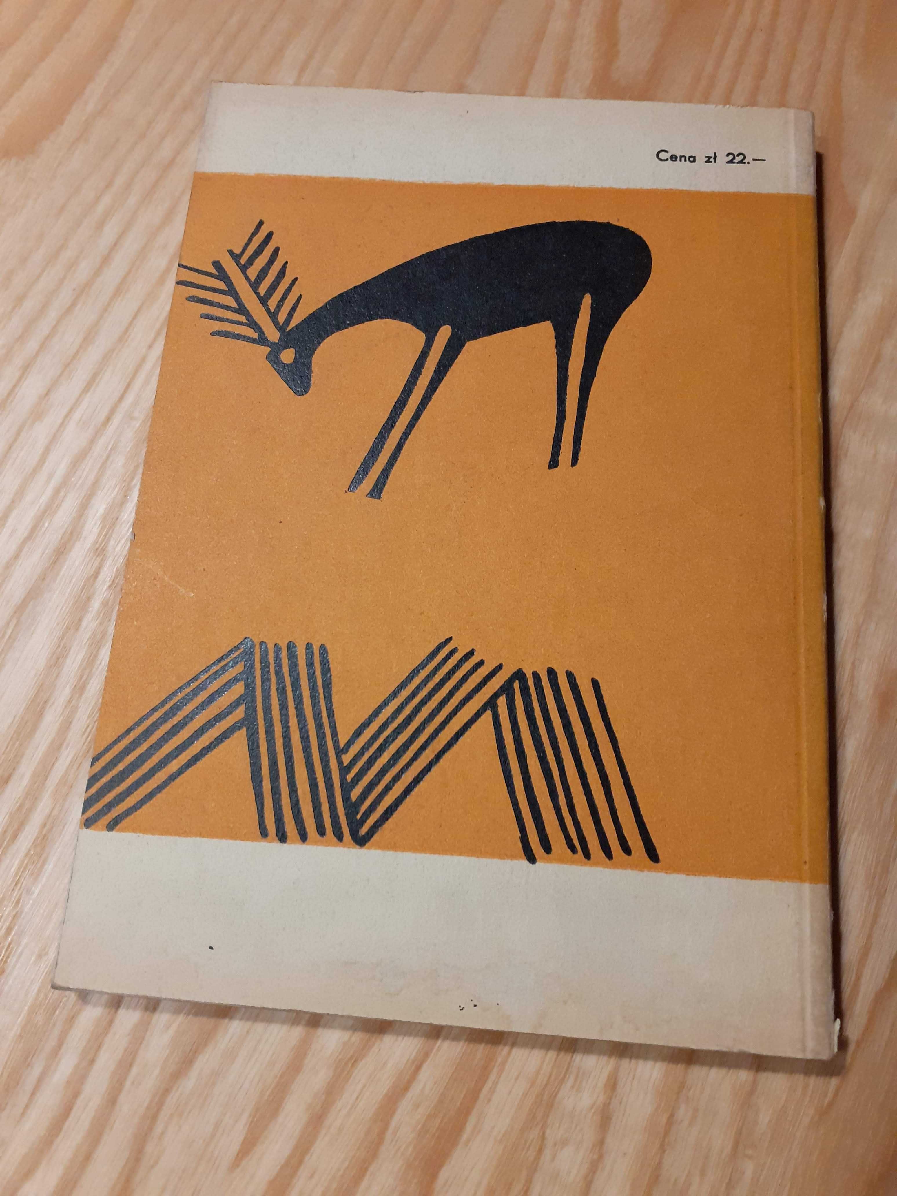 Polska ma więcej niż 1000 lat - Roman Burzyński - 1960