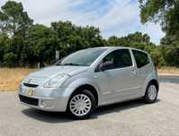 Citroën C2 1.1