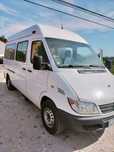 Mercedes Sprinter 313 CDI