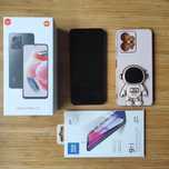 Xiaomi Redmi Note 12 4/128 DS