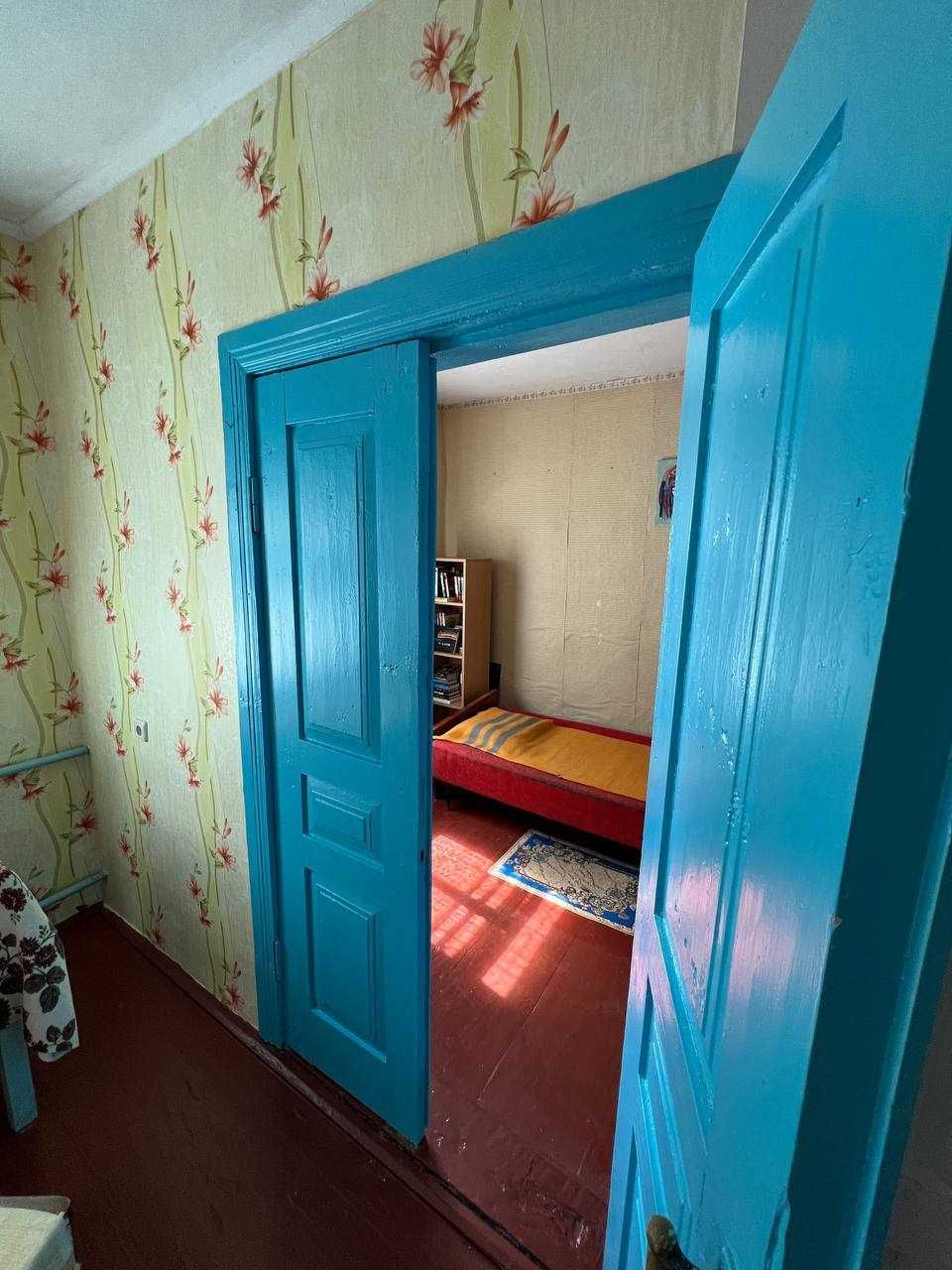 Уютный дом в уютной местности с.Приборск (Прибірськ) Иванковский район