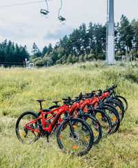 Pakiet rowerów KTM Macina Race