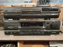 Amplituner TECHNICS SA-GX390