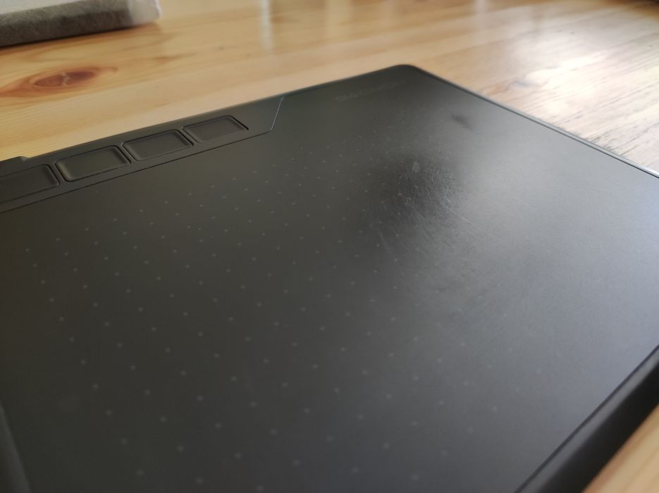 Графічний планшет Gaomon s620