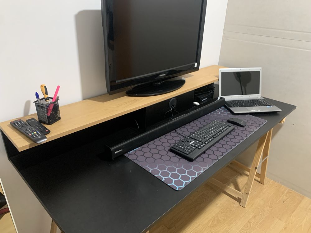 Secretaria/escrivaninha