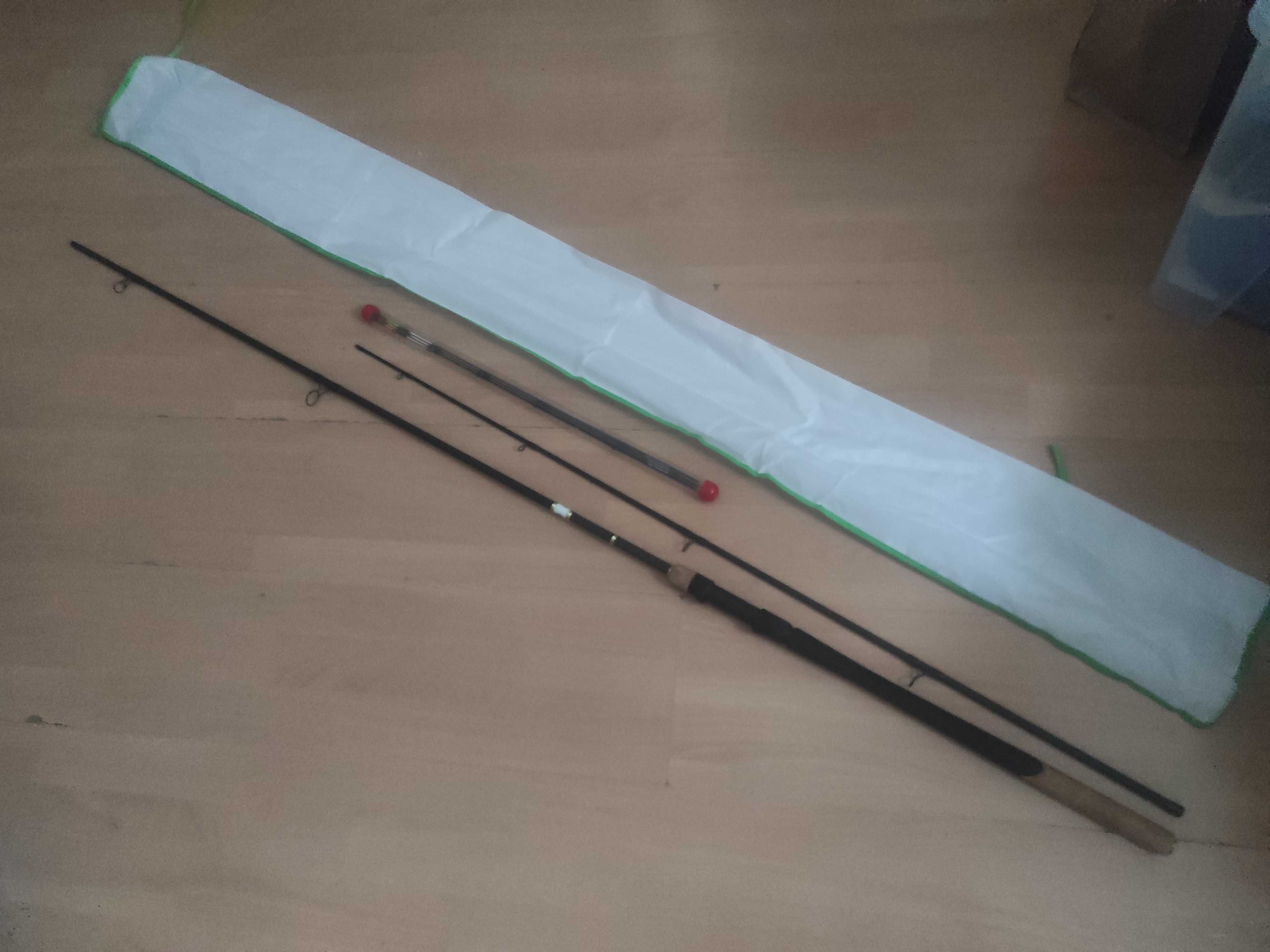 Wędka picker Delphin Index30T 3m do 60g