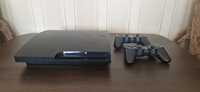 Playstation 3 slim