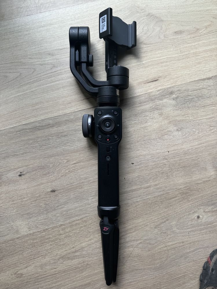 Mobilizador telemovel zhiyun