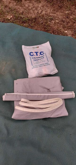 PRZEDSIONEK DOREMA rozm. 12 925/950 szybka wysyłka SUPER STAN ISABELLA