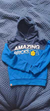 Bluza lego 116/122