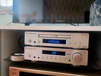 Cambridge audio sonata AR30 + DV30