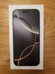 iPhone 16 PRO 128GB Natural Titanium