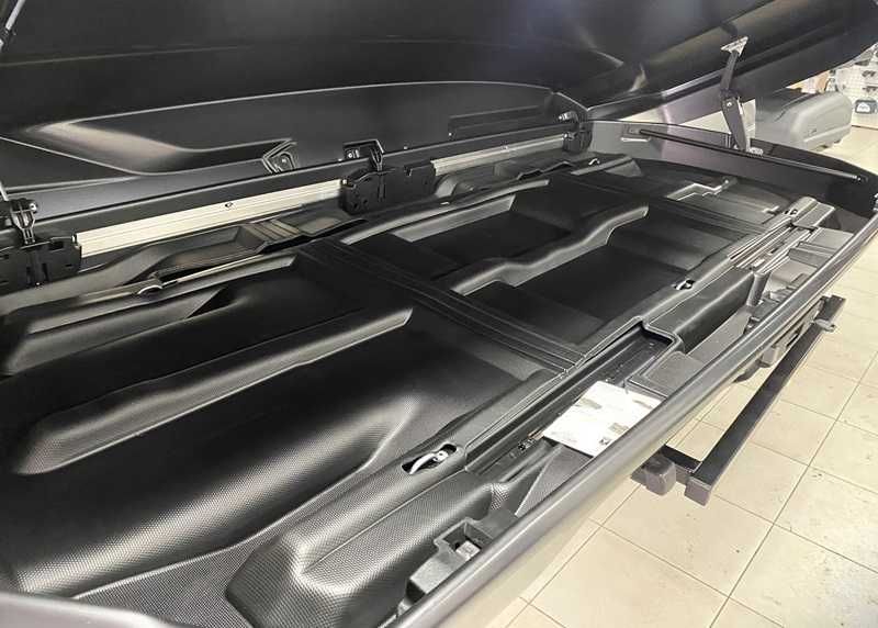 Thule 649 м'яка підкладка-вкладиш Insert liner для бокс Motion 3 серії