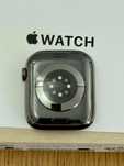Apple Watch Series 6 Steel GPS + Cellular 44mm - STAN: IDEALNY!