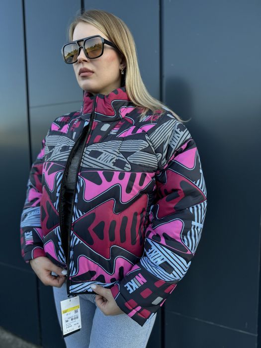 Куртка Nike оригінал