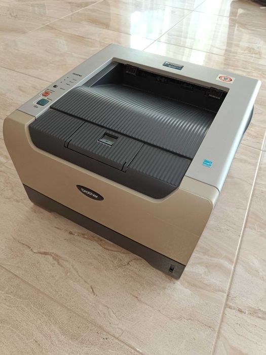 Drukarka Brother HL-5250DN