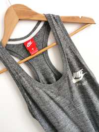 Nike Just do it koszulka bluzka bokserka t-shirt damska M/L