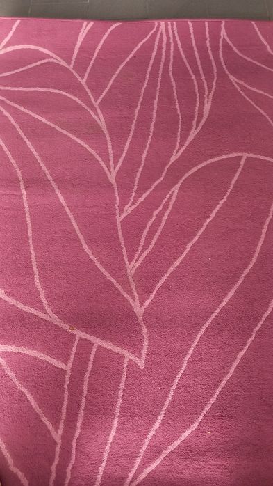 Tapete ikea 130 x 190