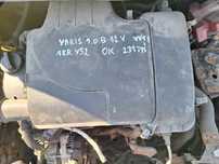 SILNIK 1.0 B 12V VVTI 1KR-Y52 TOYOTA YARIS II GWARANCJA