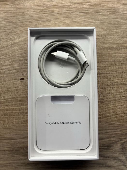 Iphone 13 128GB CZARNY