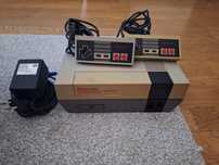 Consola NES Retro