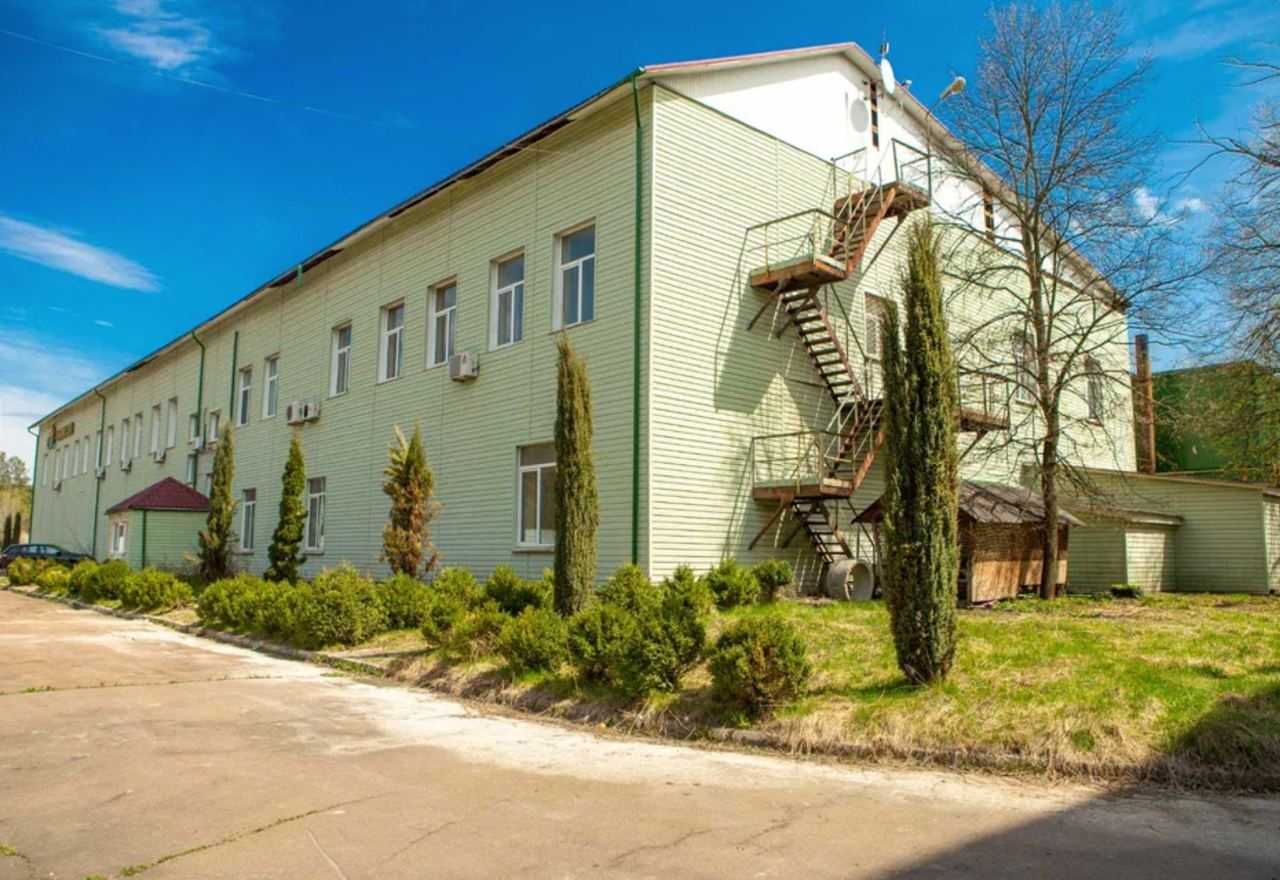 Оренда складу 1 600 м² Бровари