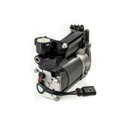Compressor de Suspensão - Jaguar XJ (X350) (X358)