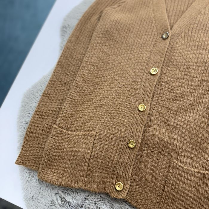 Mon Repos Hand Made альпака шерсть кардиган светр жіночий