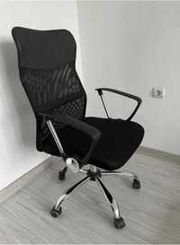 комп'ютерне крісло офісне офисное кресло prestige