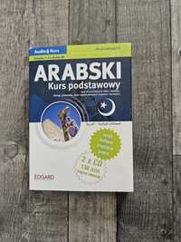 Arabski kurs podstawowy EDGAR A1-A2