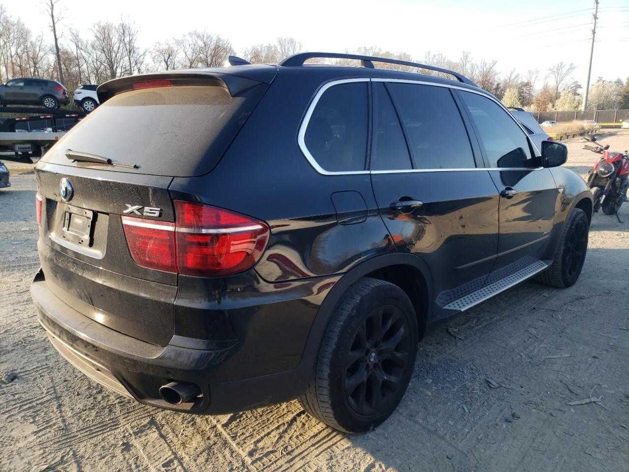 2013 Bmw X5 XDrive35I