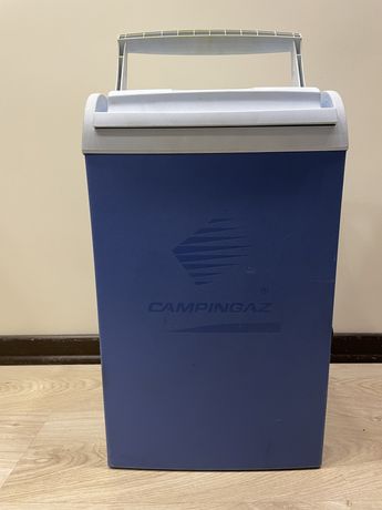 Автохолодильник Campingaz 20литров от прикуривателя