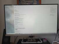Monitor Computador HP 32"