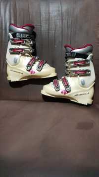 Buty narciarskie Nordica