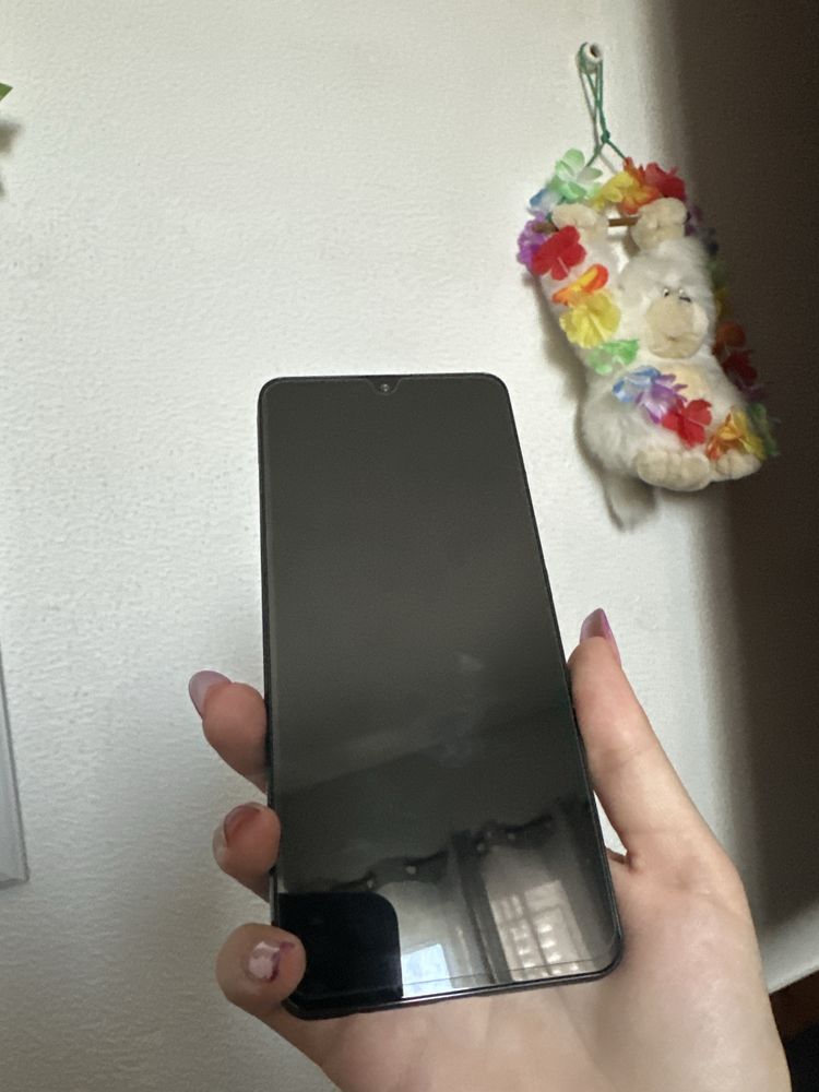 Samsung como novo