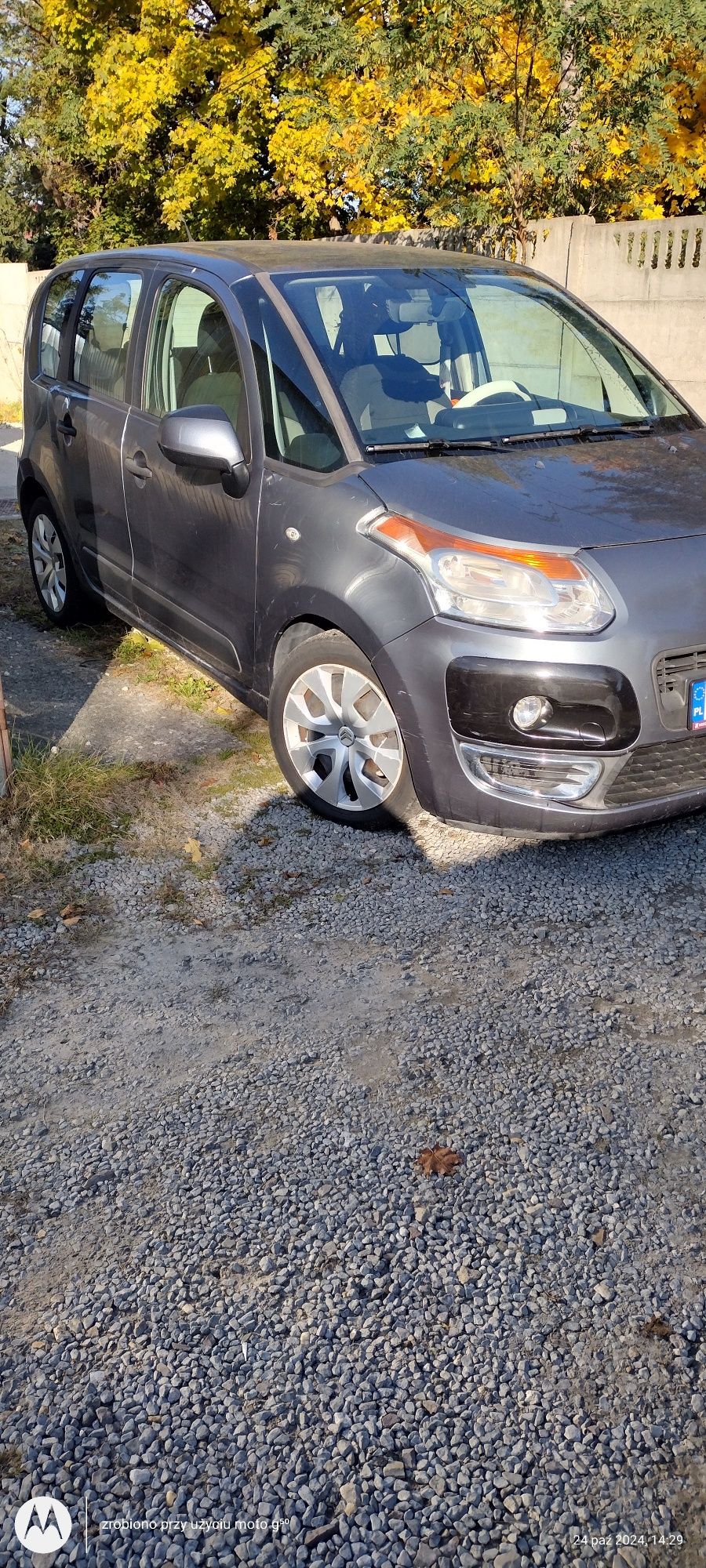 Citroen C3 Picasso