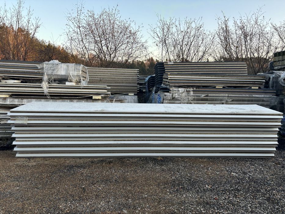 Płyty warsrwowe wełna mineralna