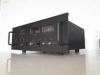 Technics SE-9200 , końcówka mocy