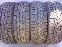 Nokian WRC 3 205/75 R16C 113/111S 2024