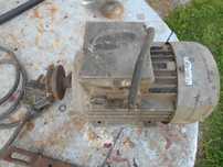 Silnik 3 fazowy 2,2kw