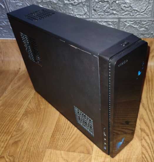 Компьютер 400w AMD R5 3600 32gb DDR4 SSD 512gb RTX 3050 6gb гарантия