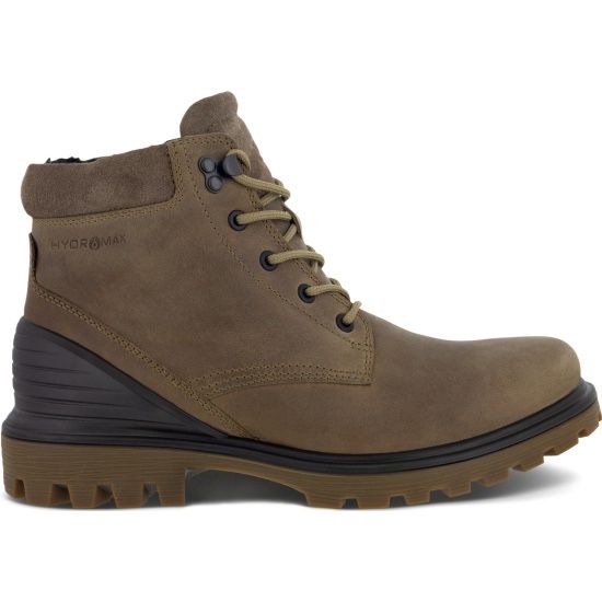 Мужские зимние ботинки Ecco Tredtray,40,41