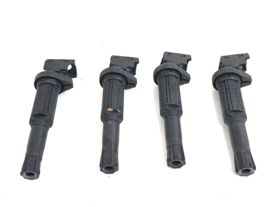 CEWKA ZAPŁONOWA KOMPLET - 149.00 PLN - BMW 3 Compact (E46) 2001 - 2005 316 ti 85 kW [115 KM]