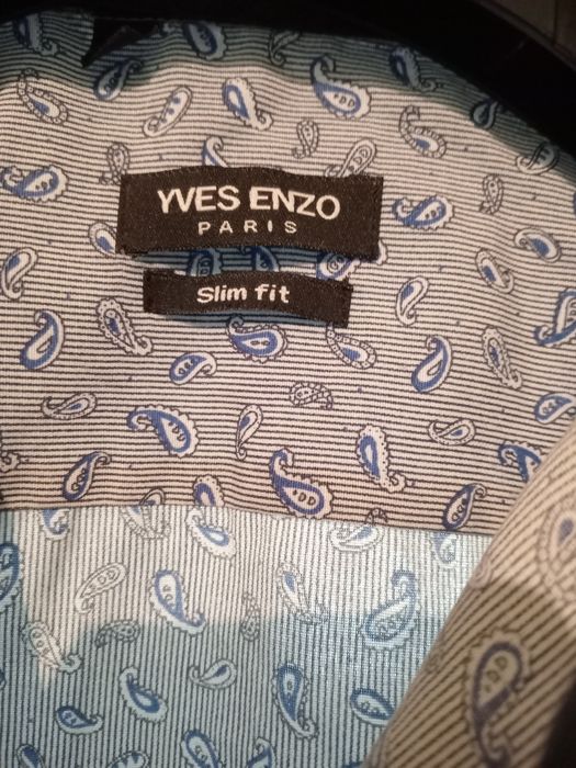 Сорочка рубашка Paris