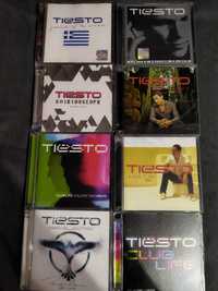 Płyty CD Trance Klasyki Tiesto Armin Atb