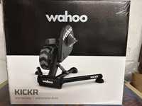 WAHOO New Kickr Smart Power Trainer v.5