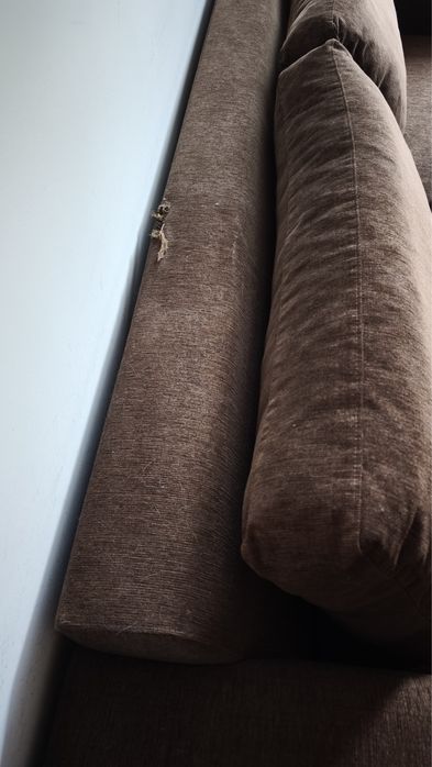 Vendo Sofa 3 luagres