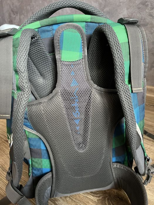 Рюкзак Ортопедичний Satch